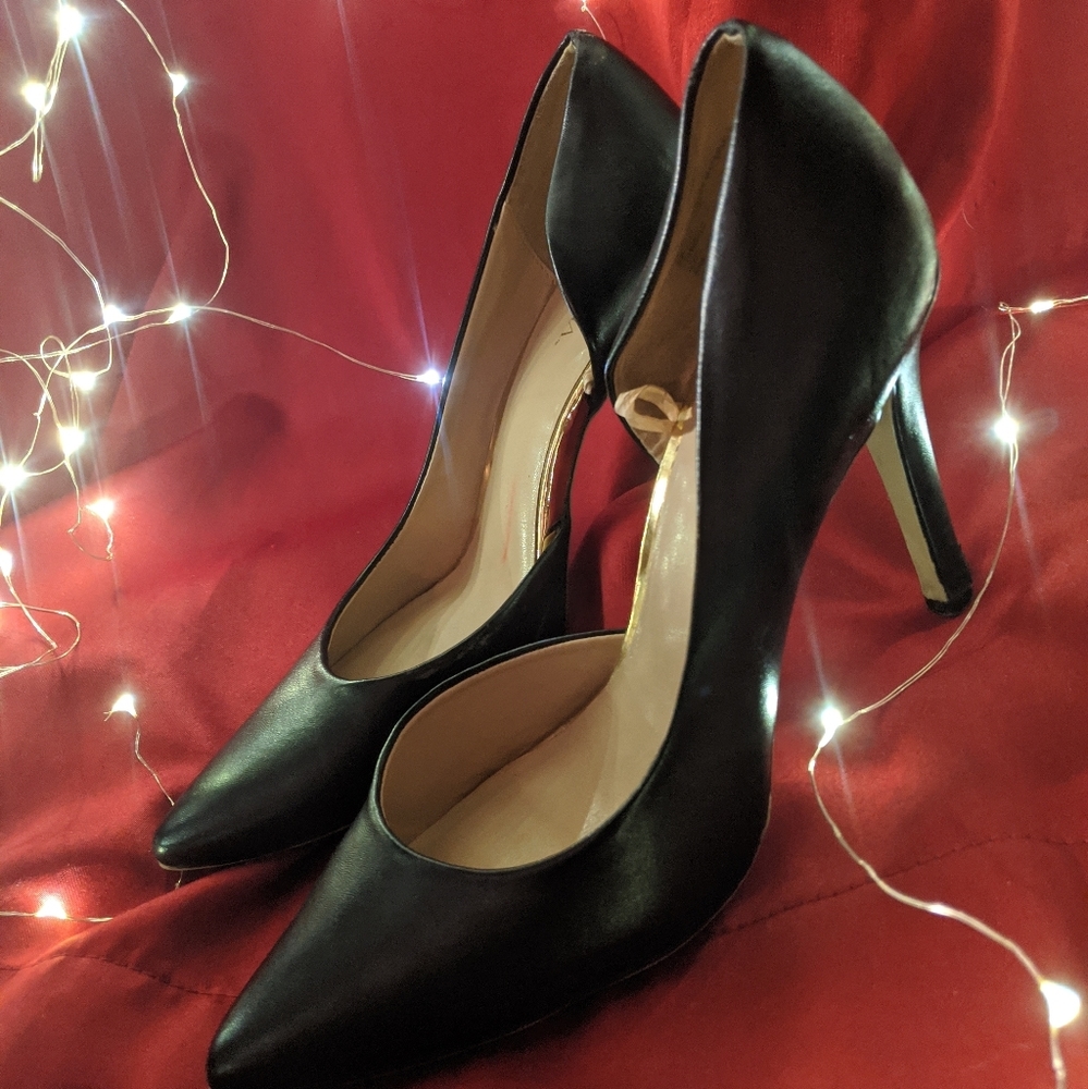 Merona Pumps